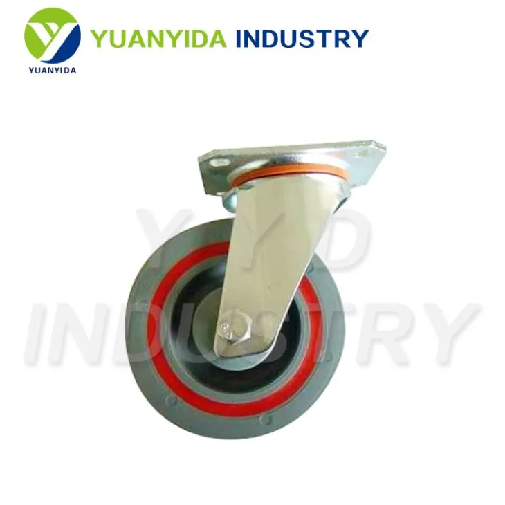 125mm Sandwich Caster