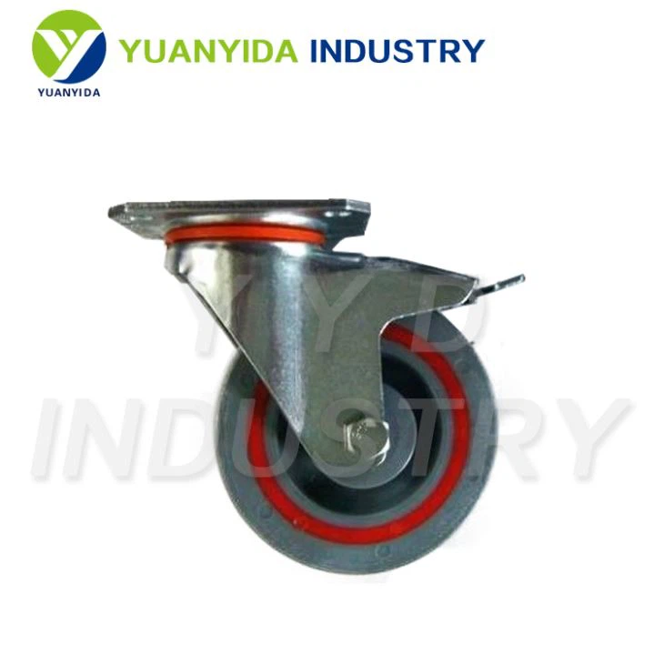 125mm Sandwich Caster