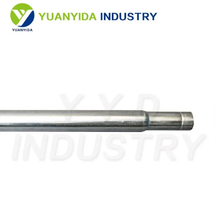 Barn Free Stall Equipment