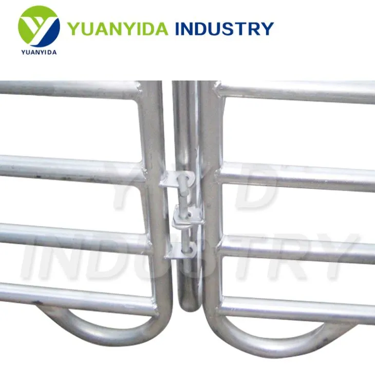 Sheep Fence Panel Sheepfold